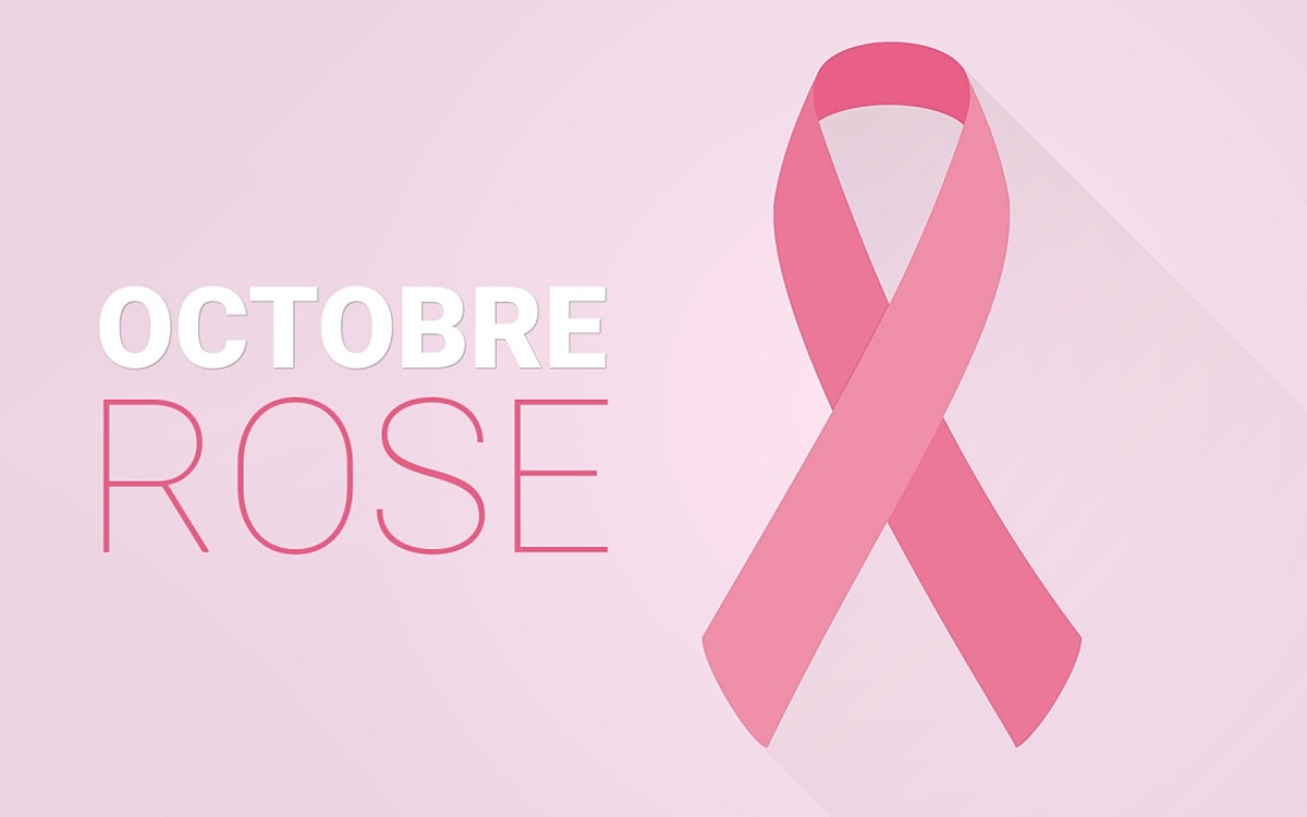 Octobre Rose : le mois de la lutte contre le cancer du - Mairie du 10ᵉ