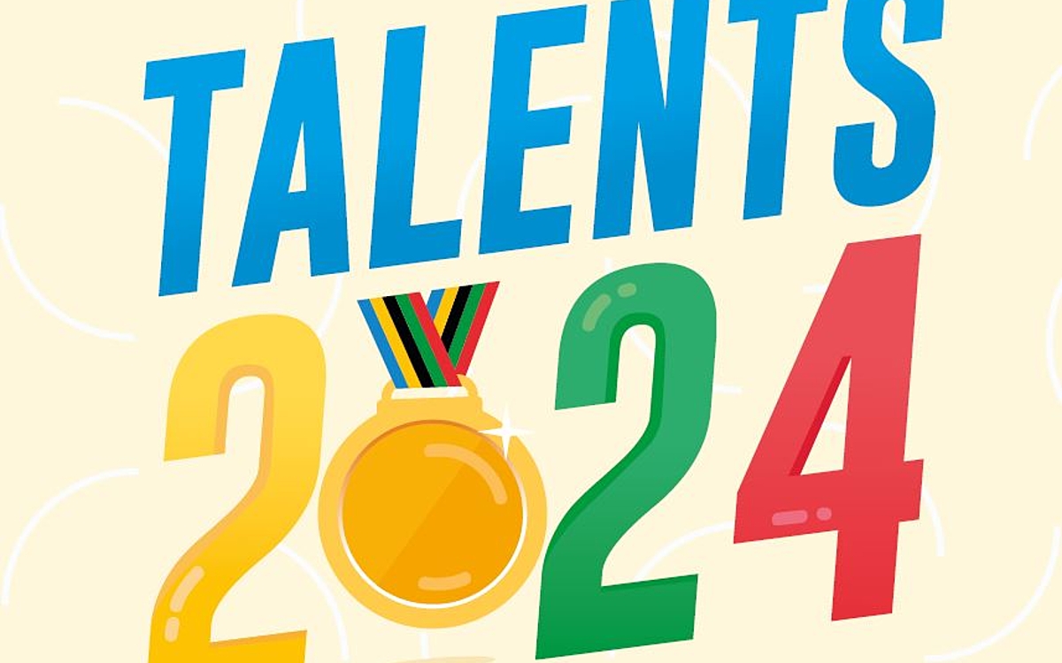 « Talents 2024 » candidatez jusqu’au 31 octobre Mairie du 16ᵉ