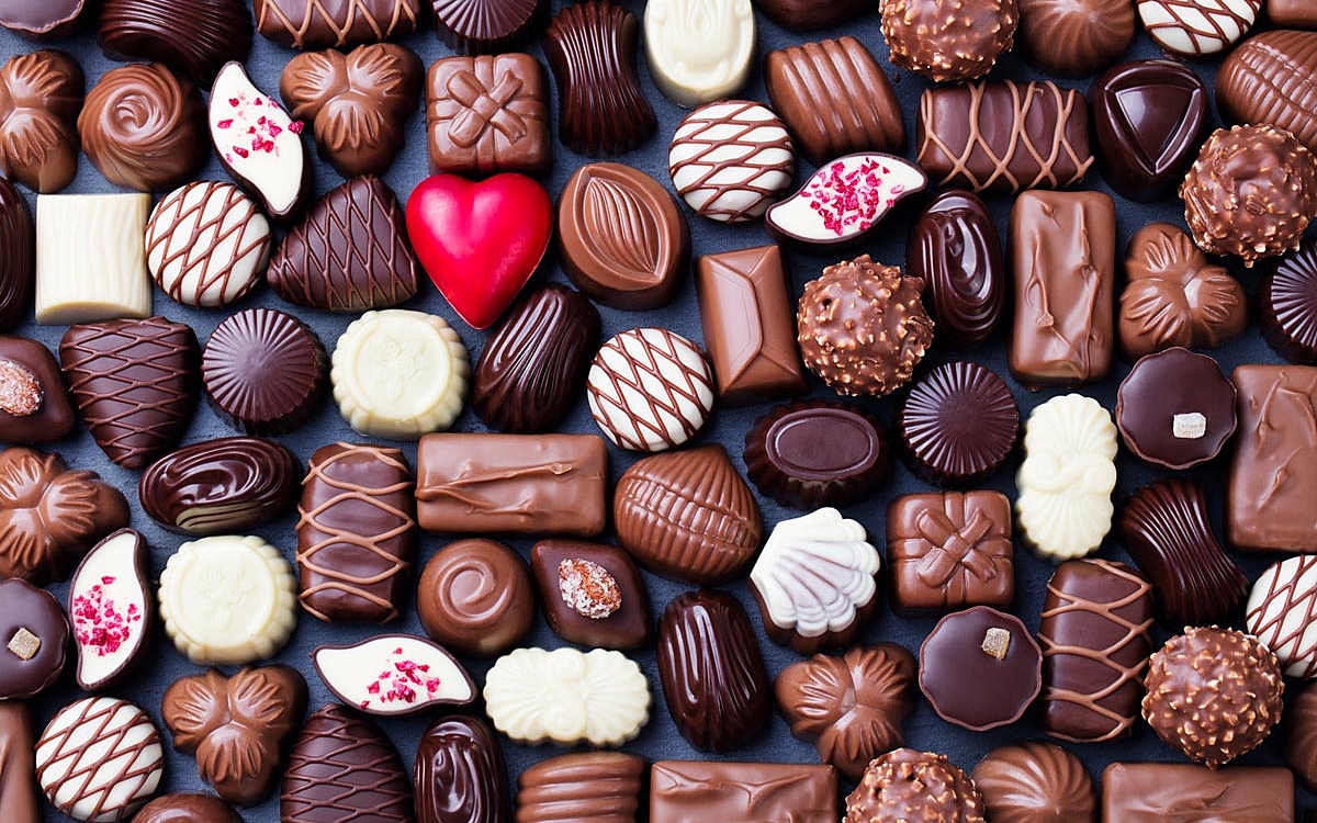 chocolats