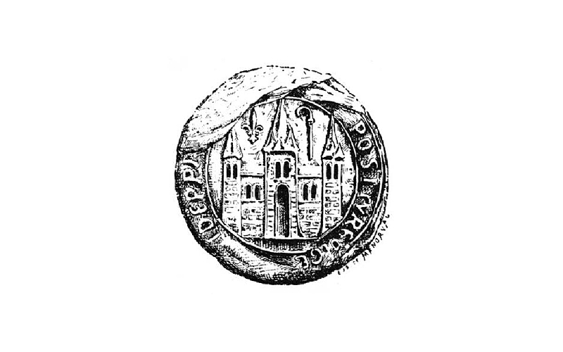 logo société historique