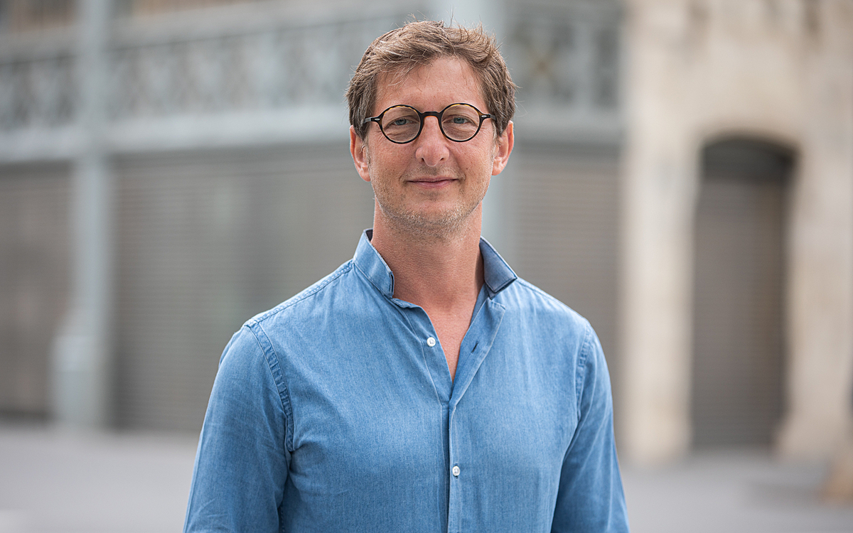 Ariel Weil