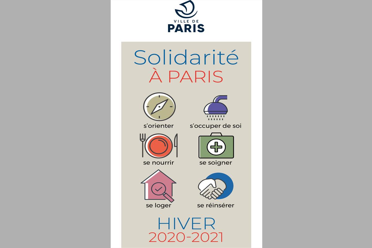 Couverture du guide solidarité
