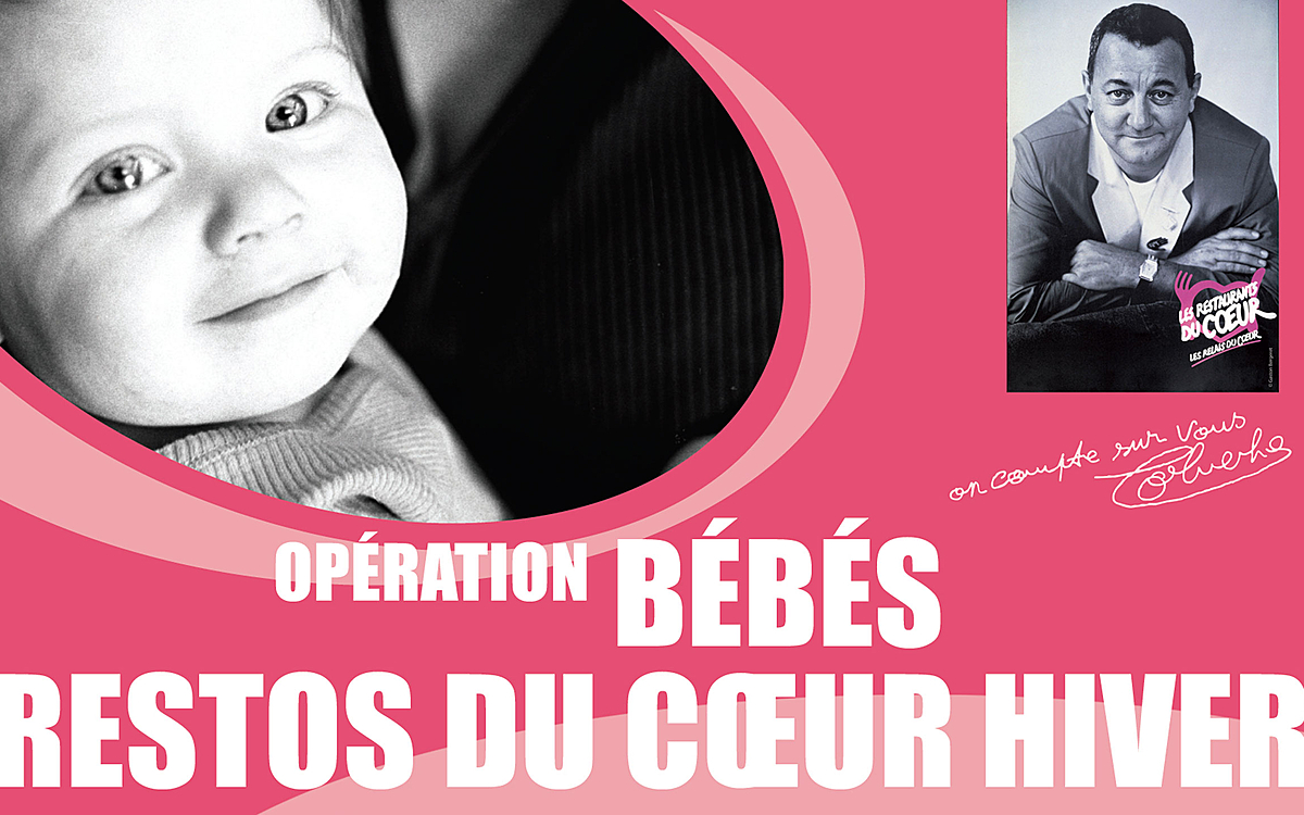 Collecte Restos Bebes Du Coeur Mairie Du 11ᵉ