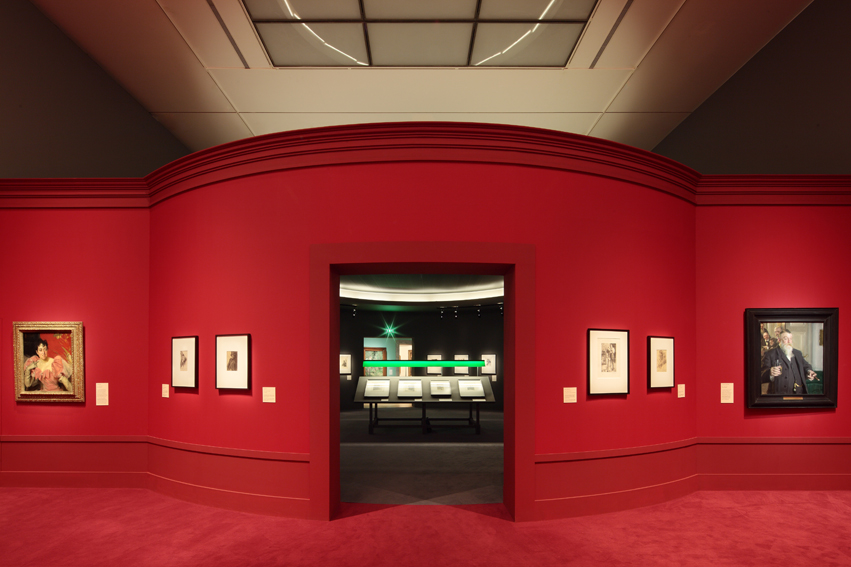 Paris Musées Anders Zorn 