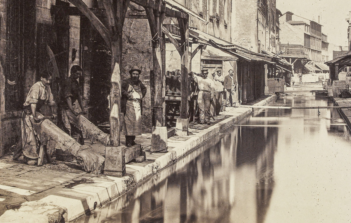 La Grande Épicerie de Paris traverse la Seine - Le monde de l'épicerie fine