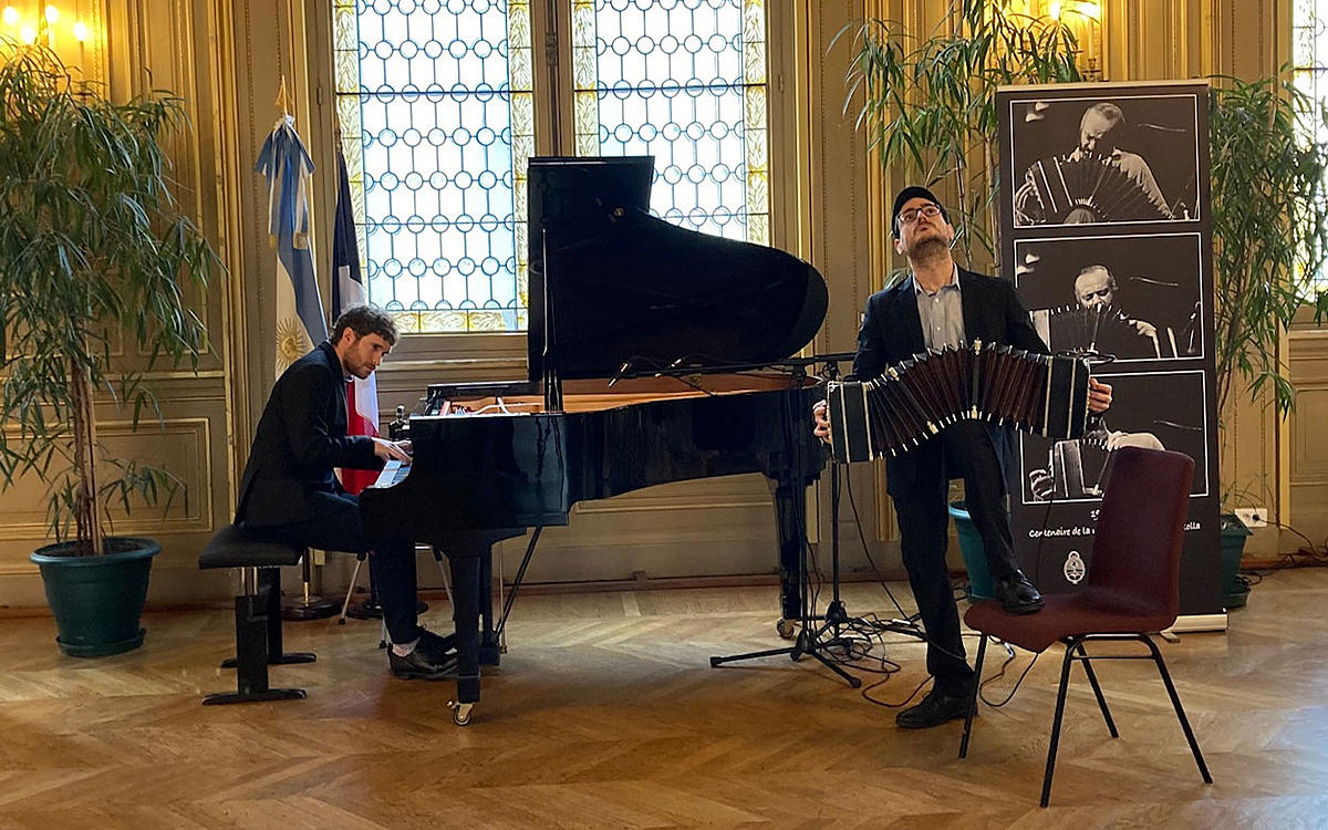 concert anniversaire pizzola