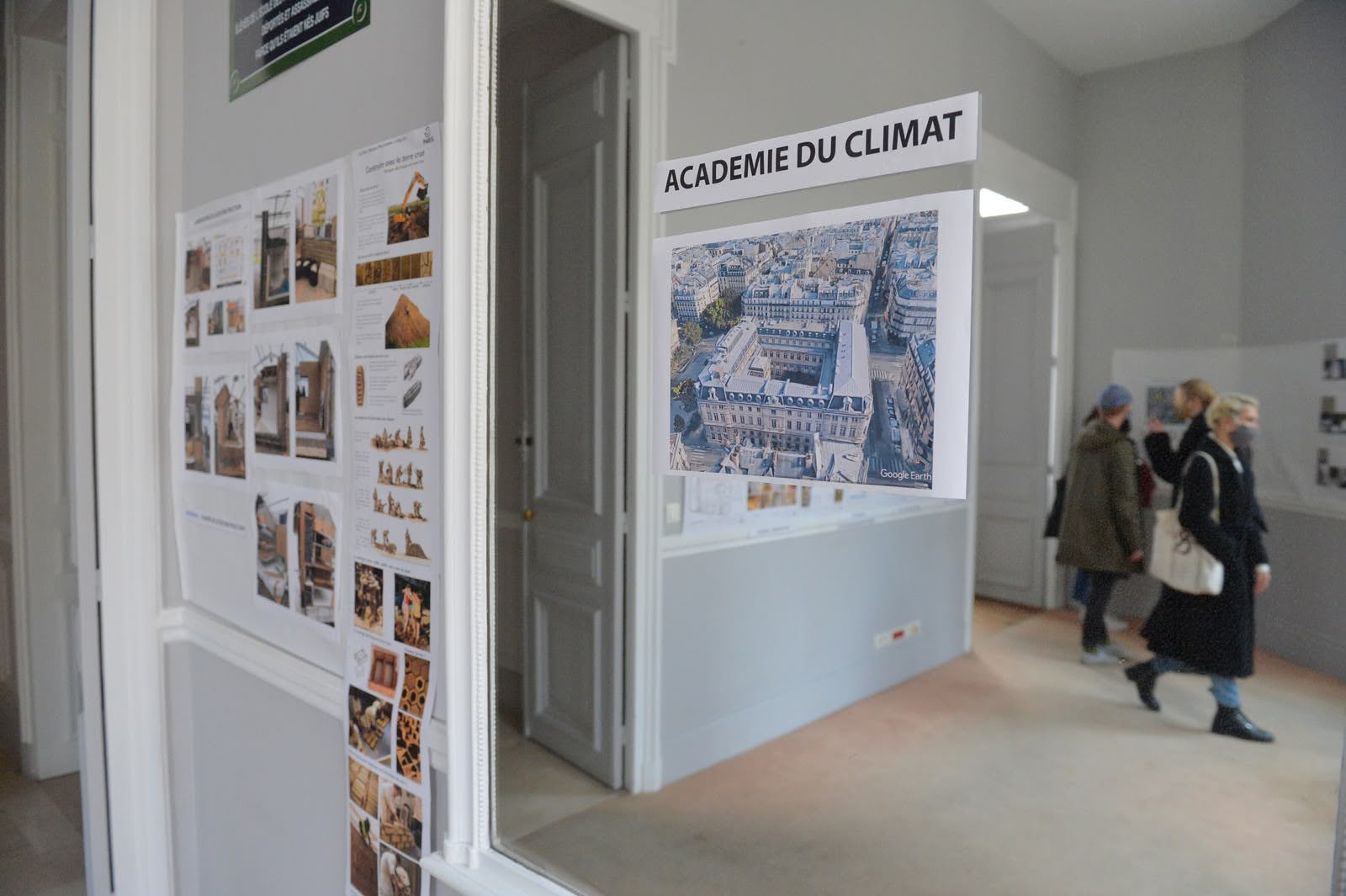 L'académie du climat