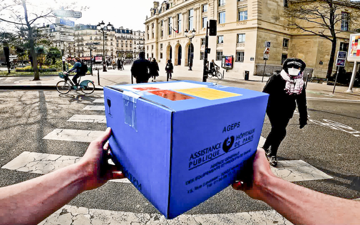 Campagne de vaccination