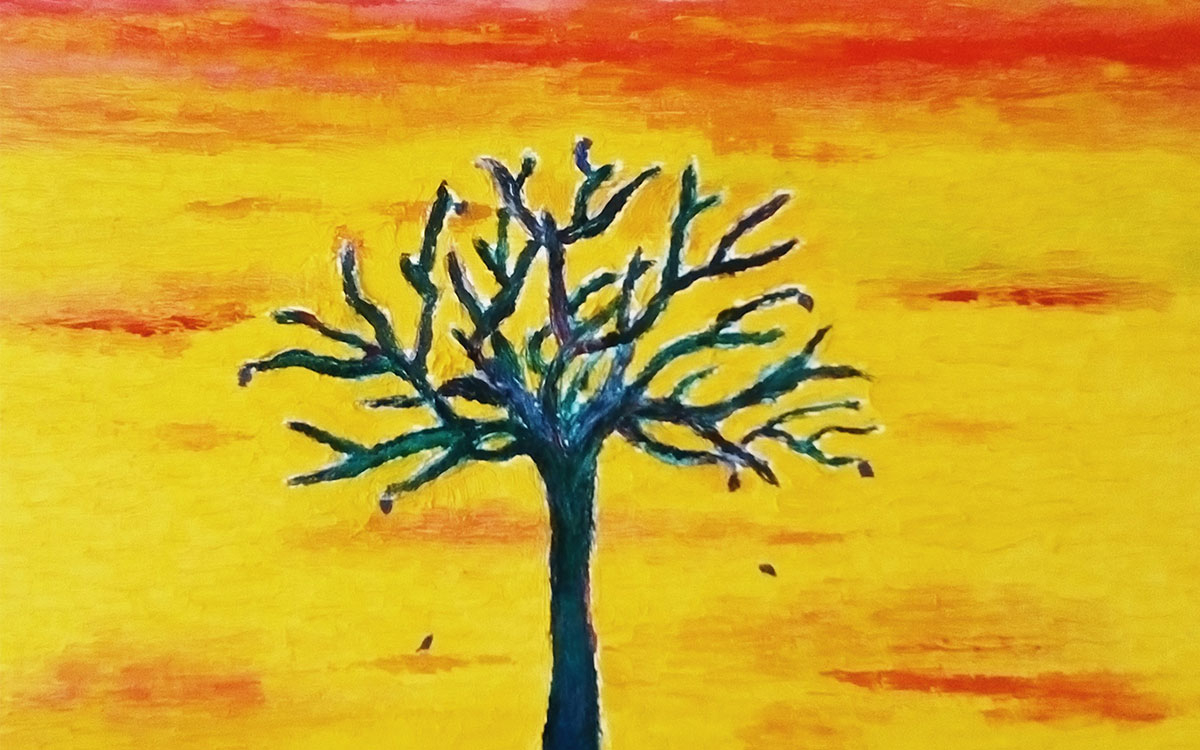 L'arbre de Guido Aguzzi