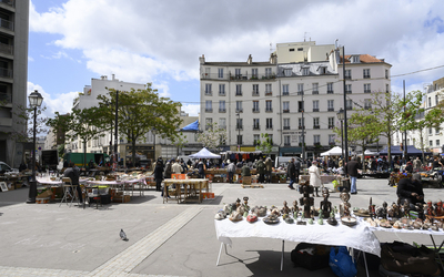 comment faire rencontres nouvelle ville