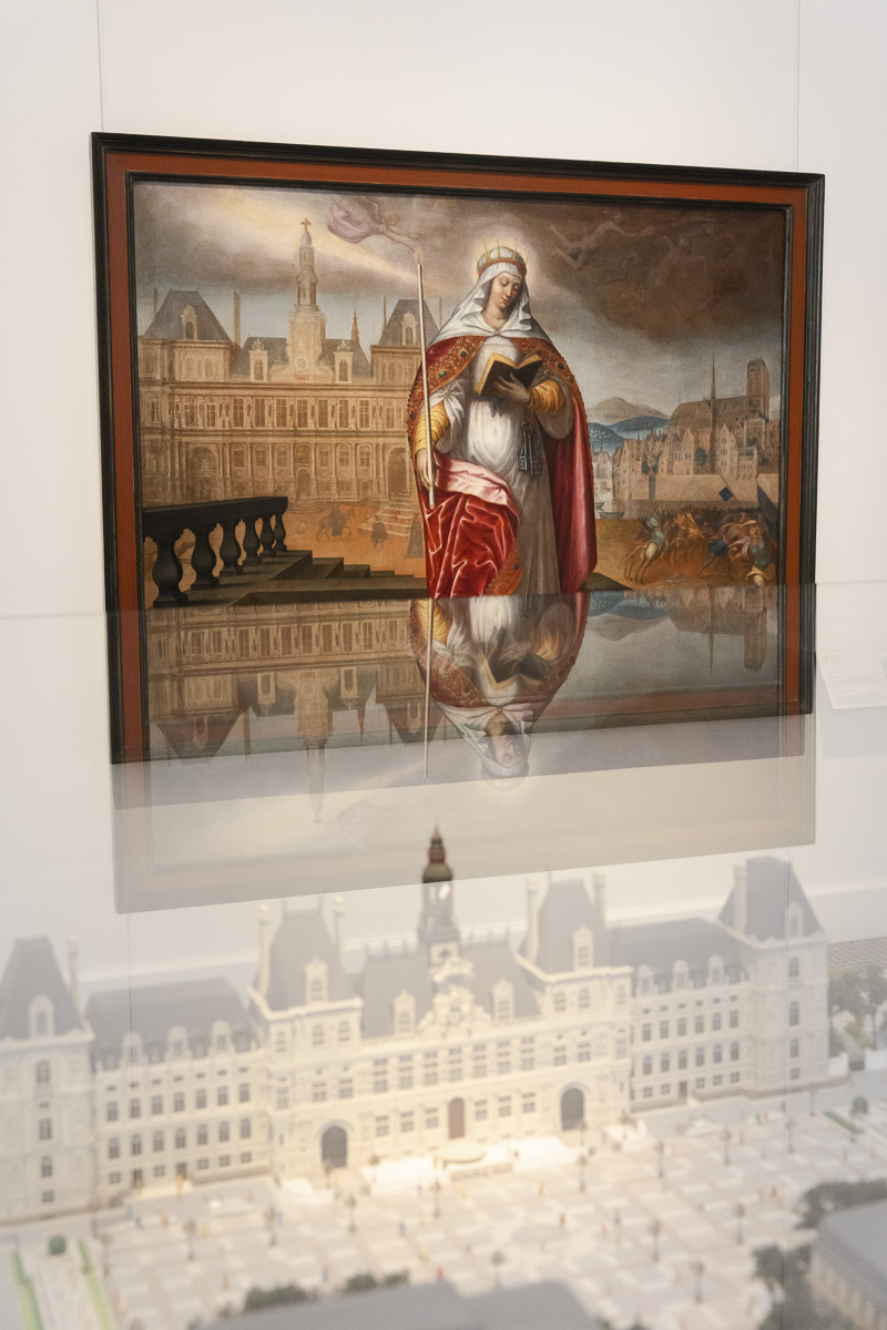 Musée Carnavalet.