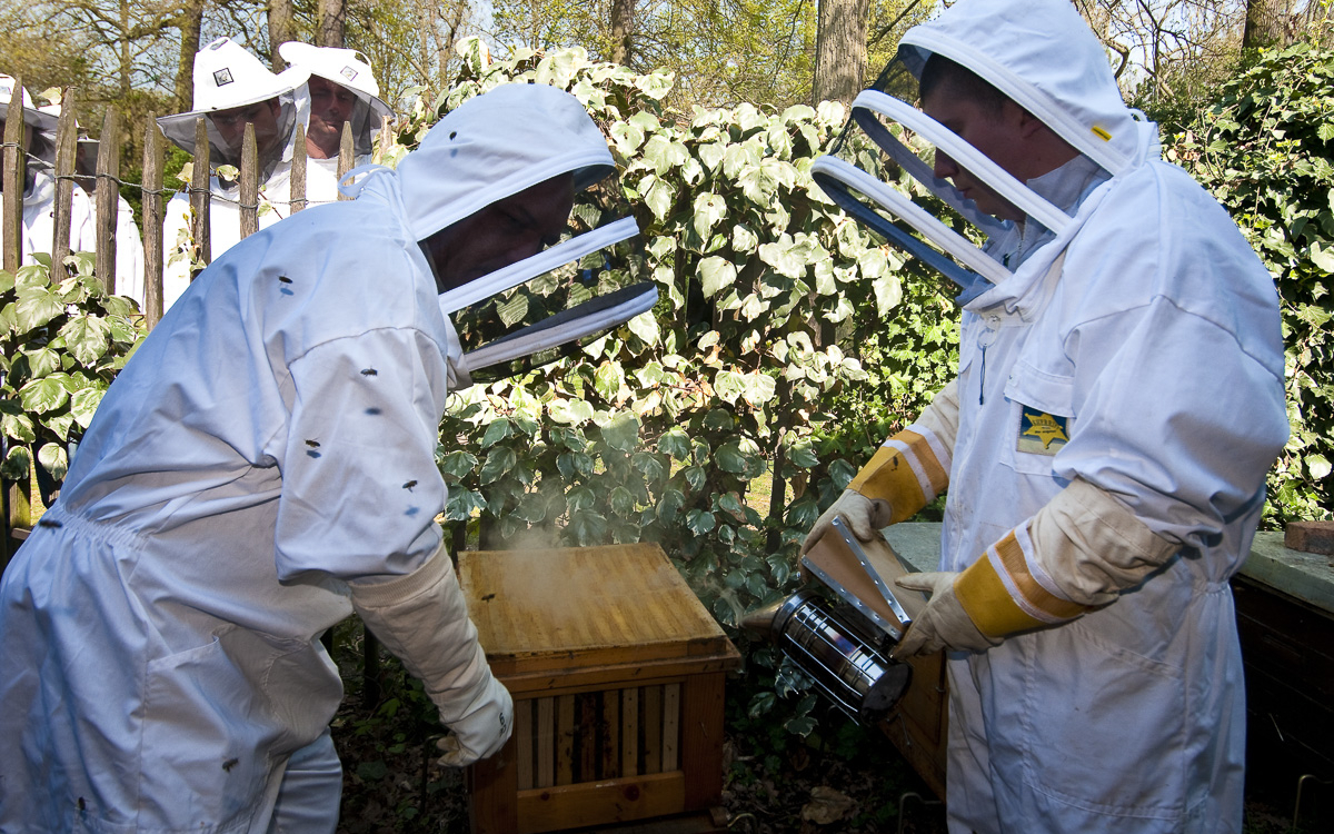 La Maison Paris Nature.