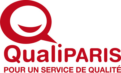 Logo du label QualiParis