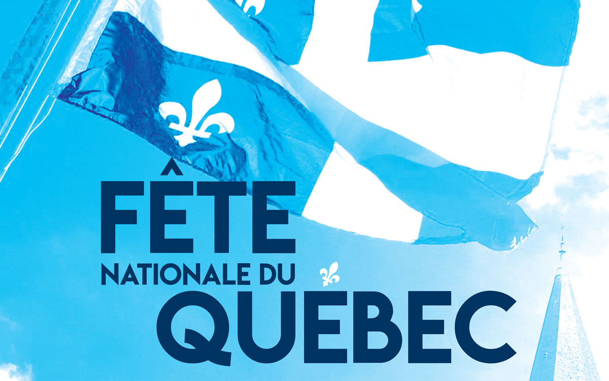 fête du Québec