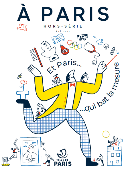 Couv HS Mieux Vivre