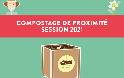 Appel à projet compost