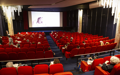 Cinéma Le Balzac