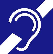Symbole sourds et malentendants
