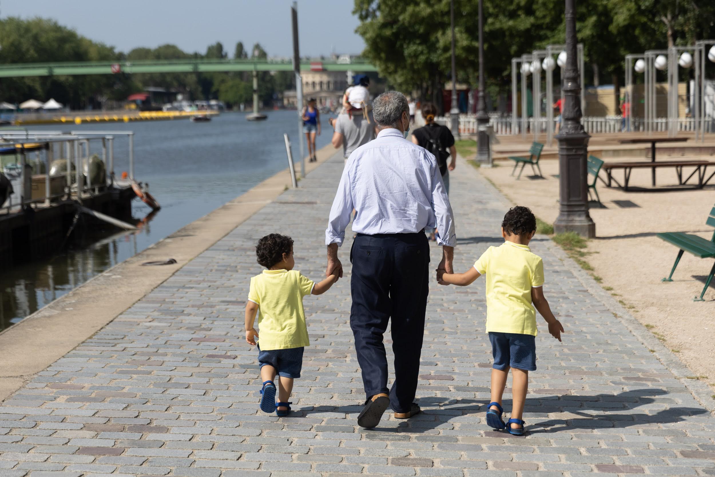 Paris Plages 2021