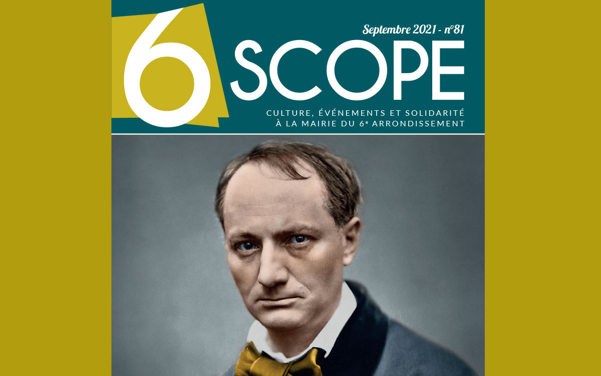 6scope N° 81 septembre 2021