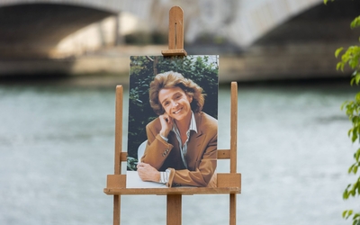 Gisèle Halimi