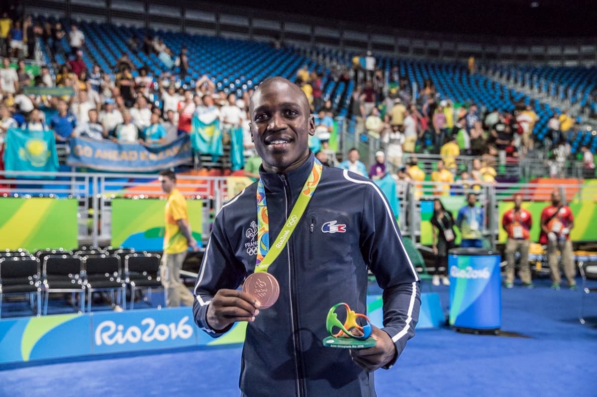 Souleymane Cissokho