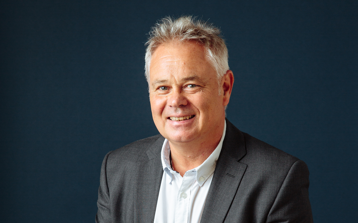 Thierry Le Dez Mairie du 14ᵉ