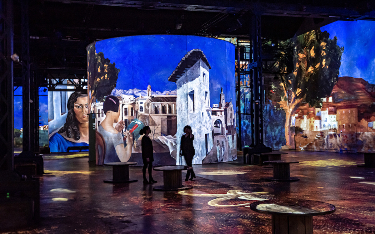 Dali, l'énigme sans fin