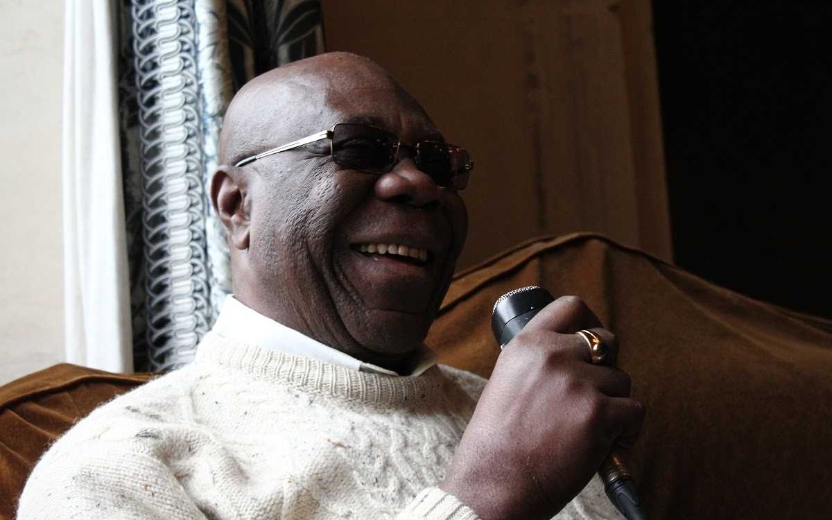 Manu Dibango