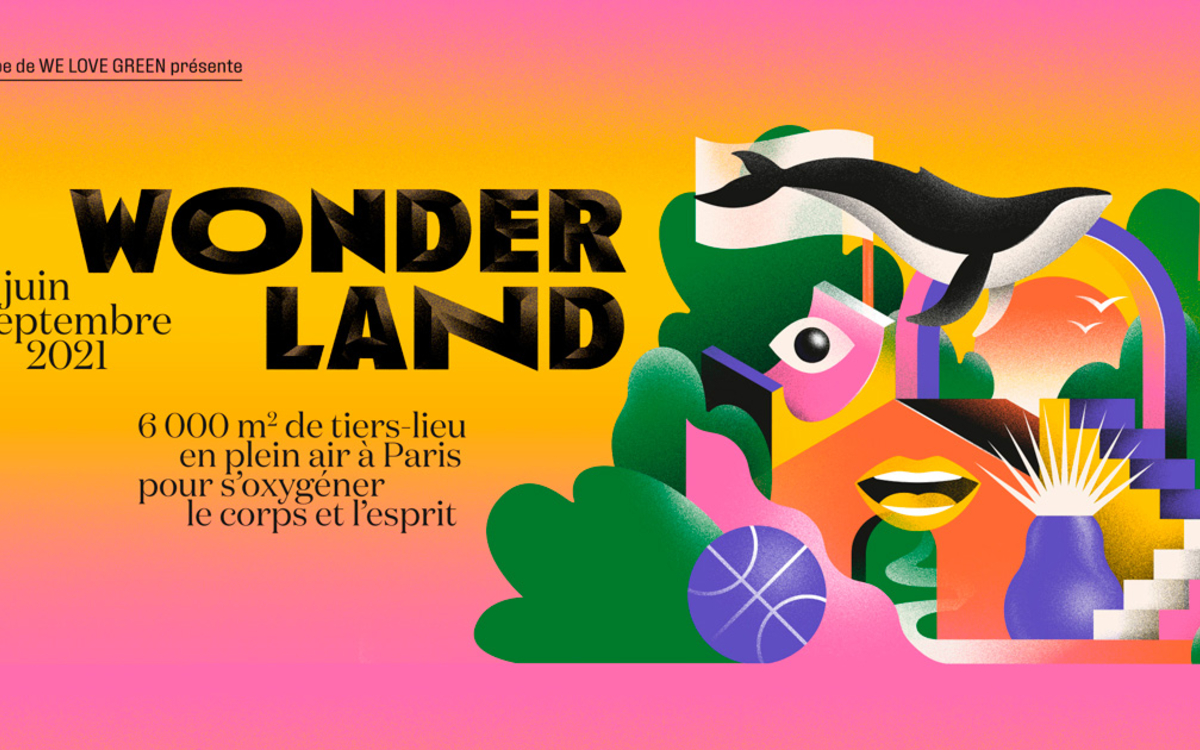 Wonderland