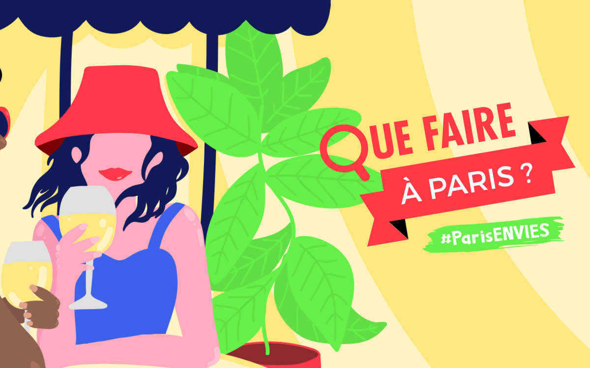 ParisENVIES