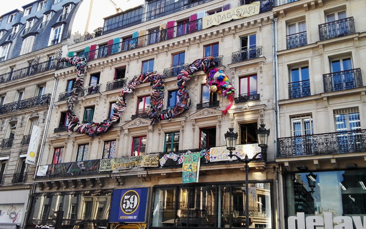 59 Rivoli