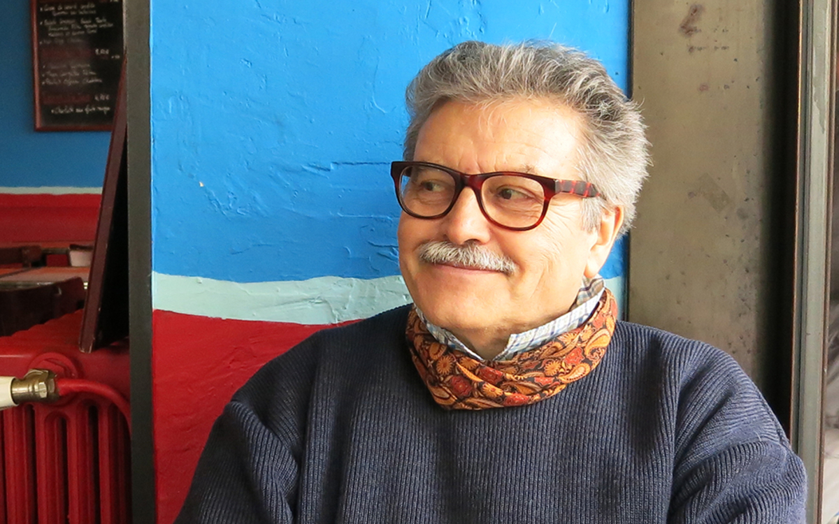 Patrick Boisson