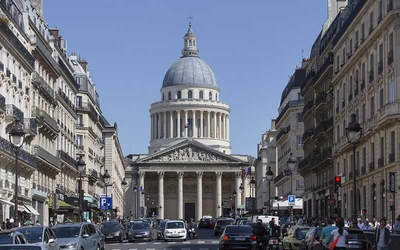 Le Panthéon