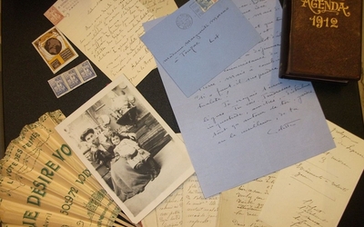 Archives de la BDM