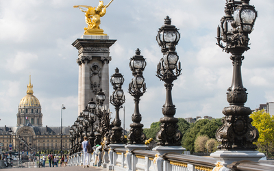 Pont Alexandre III