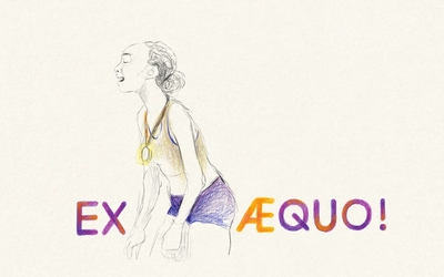 Ex-Aequo: Nantenin Keita