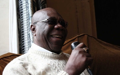 Manu Dibango