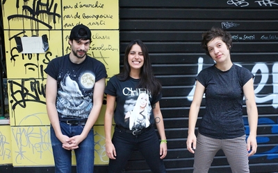 Martin Vienne - Toybloïd