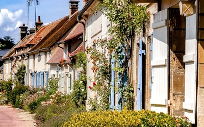Saint Jean aux Bois - Villages et Patrimoine