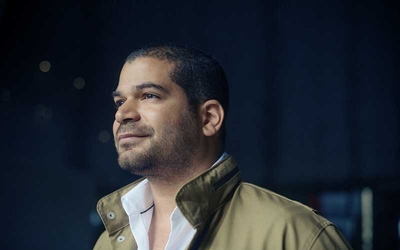 Lionel Sow, chef du chœur de l'Orchestre de Paris