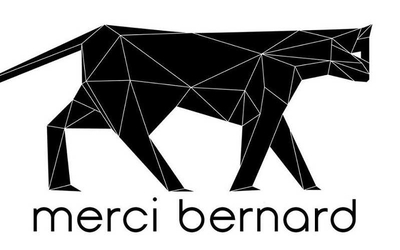 Logo Merci Bernard