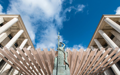 Musée d'art moderne de Paris