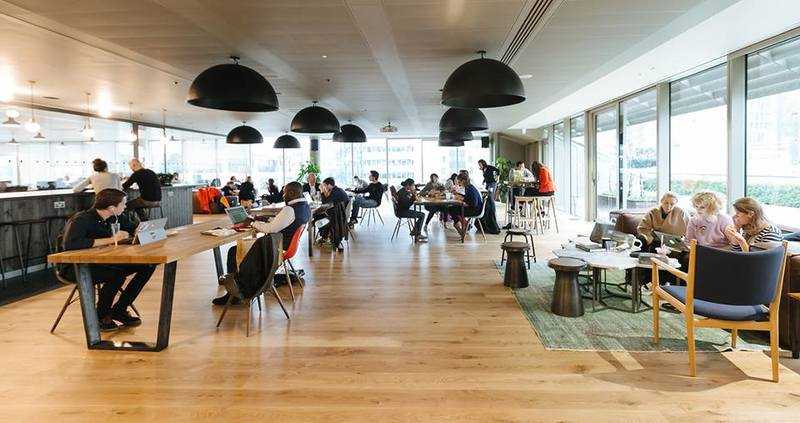 Wework