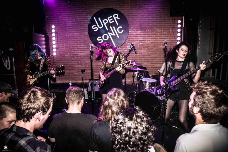 Bleached-Supersonic-
