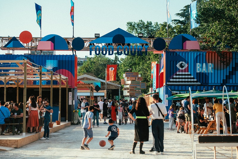 Wonderland