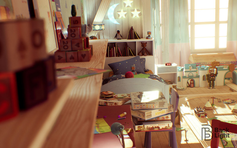 Toyland