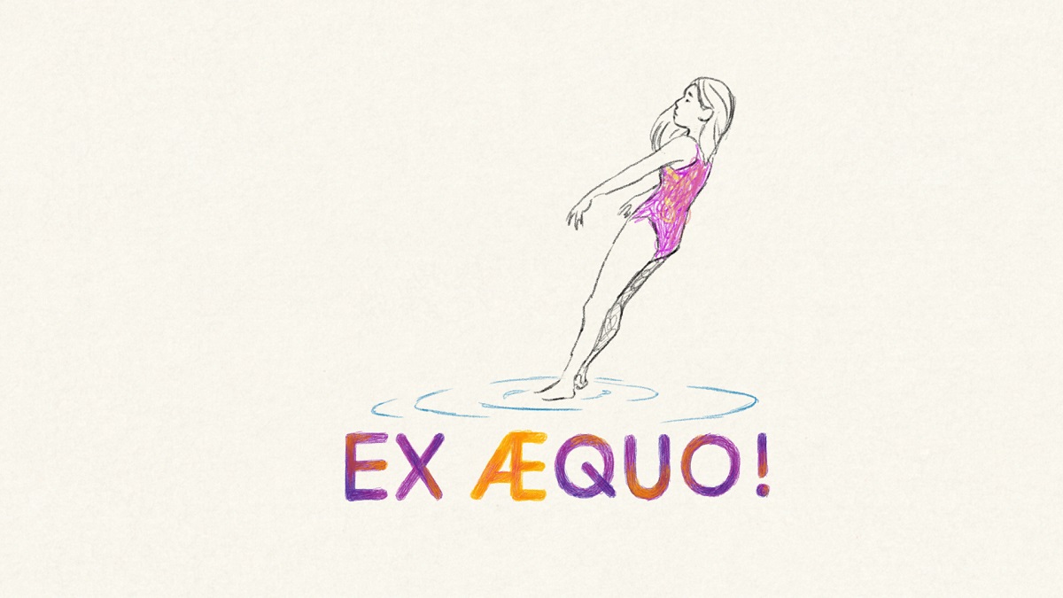 Ex Aequo YipPinXiu