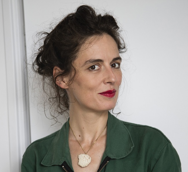 Fleur Breteau