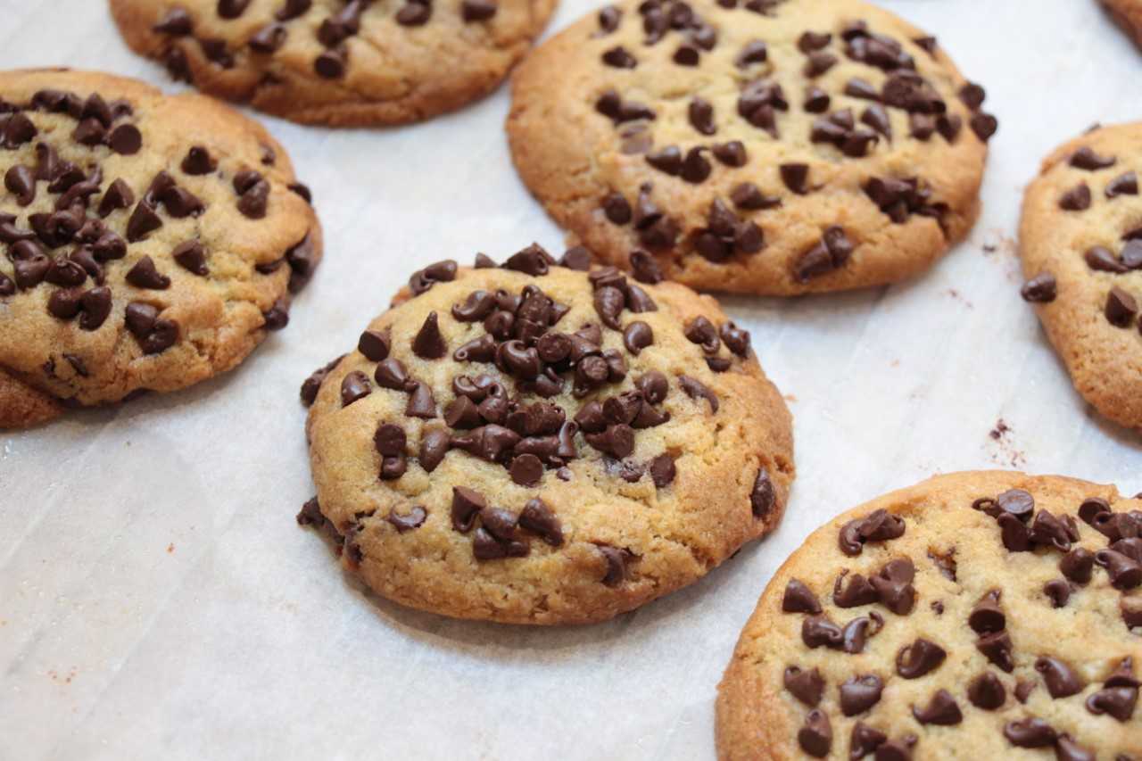 Cookies Emma Duvéré
